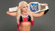 WWE (Alexa Bliss Champion)